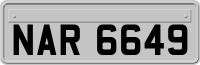 NAR6649