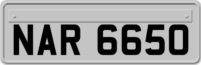 NAR6650