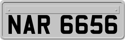 NAR6656