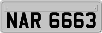 NAR6663