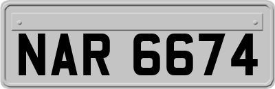 NAR6674