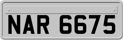 NAR6675