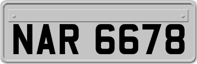 NAR6678