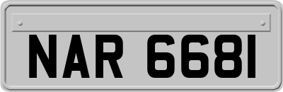 NAR6681