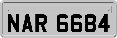 NAR6684