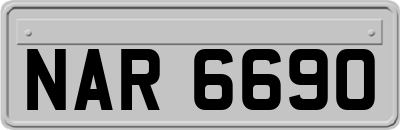 NAR6690