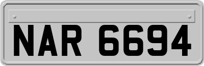 NAR6694