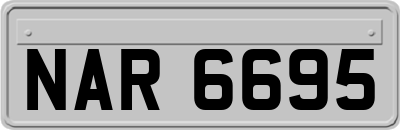 NAR6695