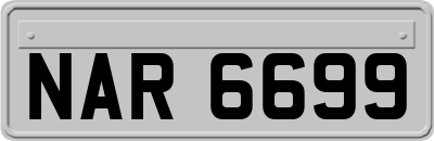 NAR6699