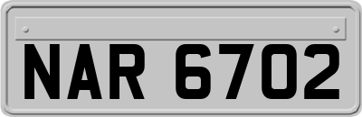 NAR6702