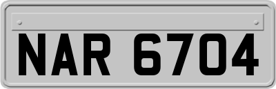 NAR6704