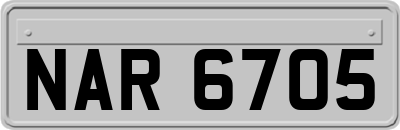 NAR6705