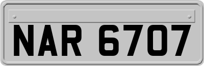 NAR6707