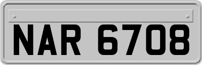 NAR6708