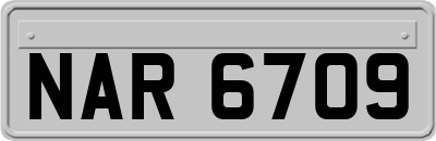 NAR6709