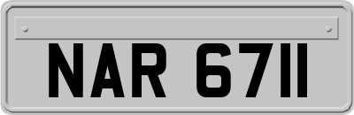 NAR6711