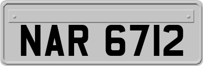 NAR6712