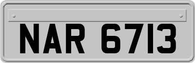 NAR6713