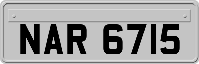 NAR6715