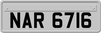 NAR6716