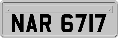 NAR6717