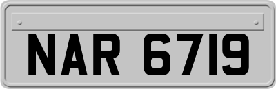 NAR6719