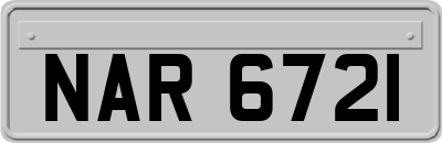 NAR6721