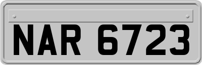 NAR6723