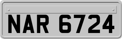 NAR6724