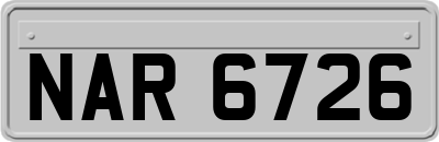 NAR6726