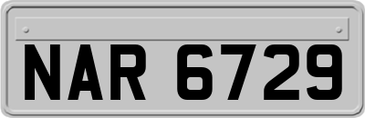 NAR6729