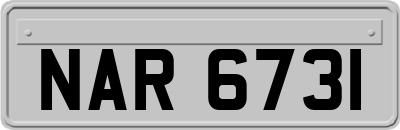 NAR6731