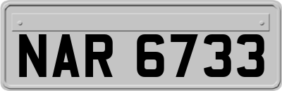 NAR6733