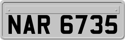 NAR6735