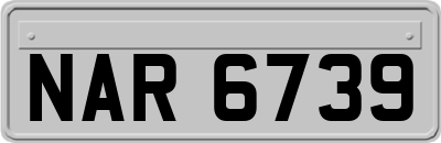 NAR6739