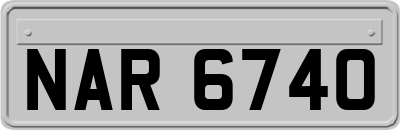 NAR6740