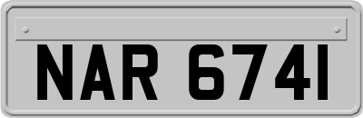 NAR6741