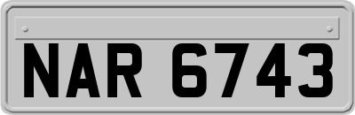 NAR6743