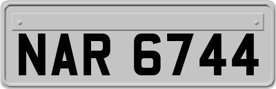 NAR6744