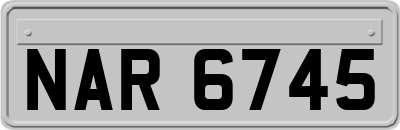 NAR6745