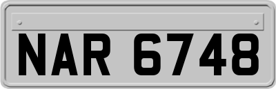 NAR6748