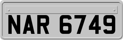 NAR6749