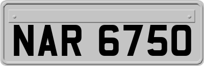 NAR6750