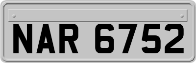 NAR6752