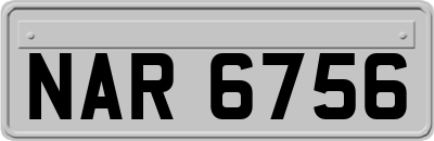 NAR6756