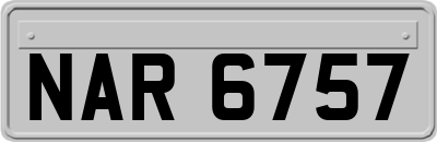 NAR6757