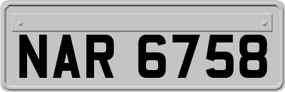 NAR6758