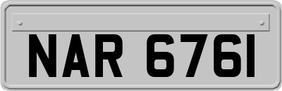 NAR6761