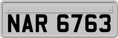 NAR6763