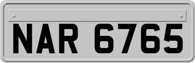 NAR6765